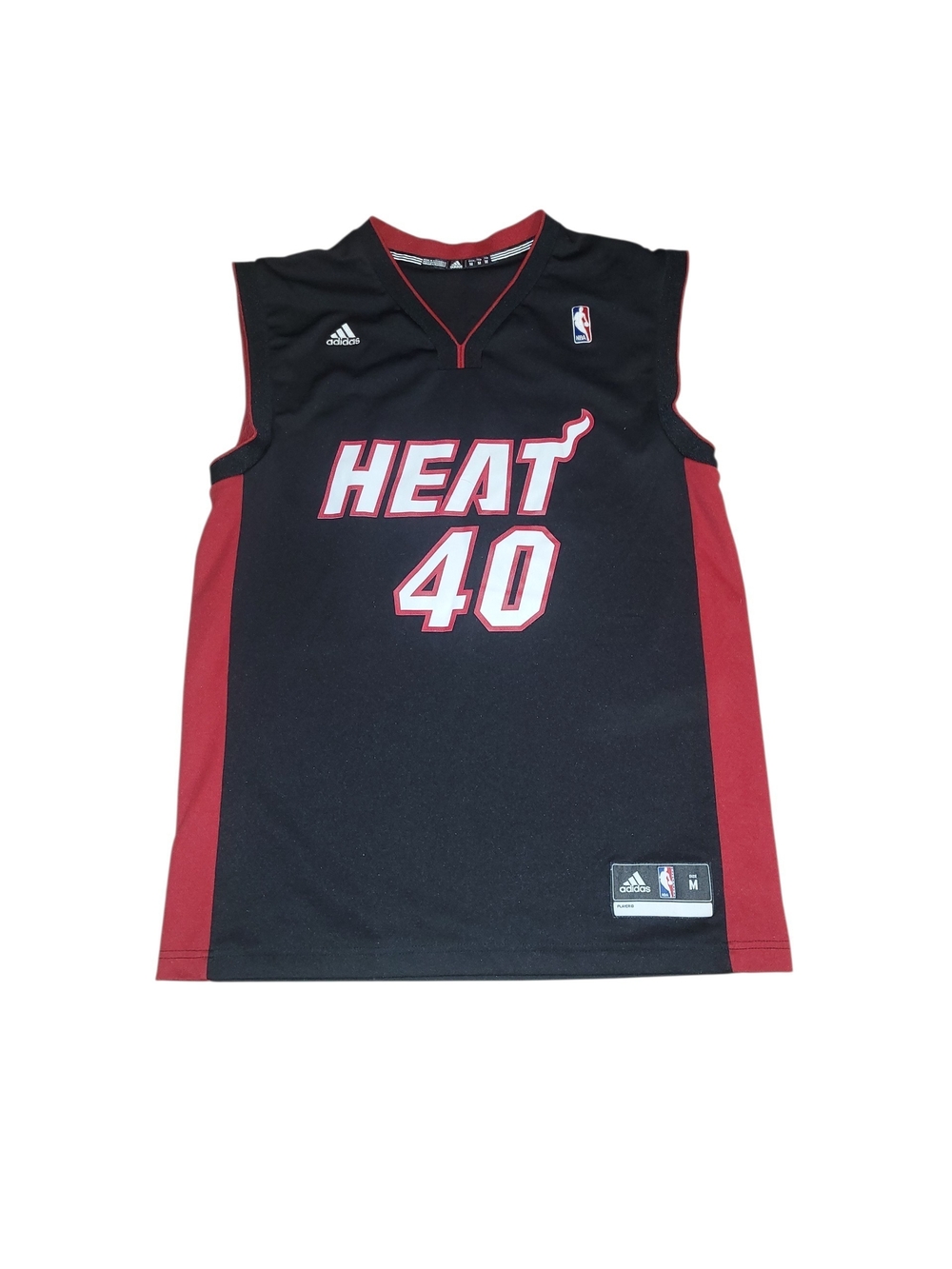 Udonis Haslem NBA JERSEY - ADIDAS MIAMI HEAT